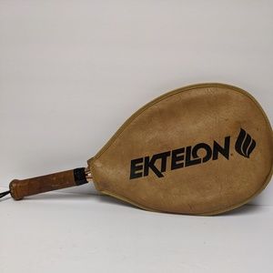 Vintage Sport Ektelon Interceptor Racquetball Game 3 5/8” 18.5 IN